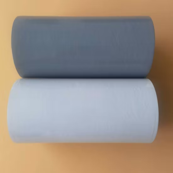 Película protetora de aço inoxidável para elevador de pintura de carro com corte a laser preto e branco