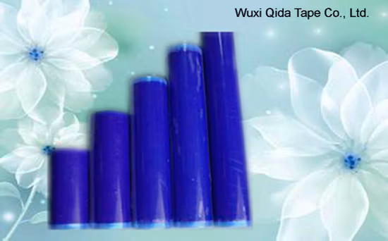 Película protetora de alumínio PE profissional de alta qualidade / PVC / janela / painel composto